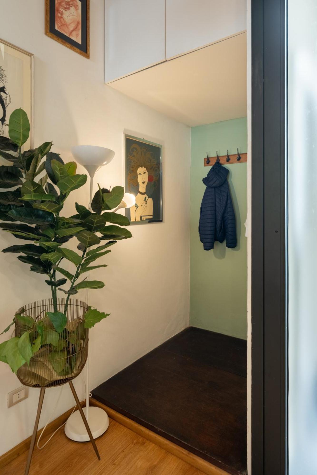 Via Cimabue 8B - Florence Charming Apartments - Metropolitan Loft In Florence - 20 Minute Walk To City Center - Excellent Base For Exploring - Less Than 5 Minute Walk To The Supermarket - Amazing Bakery On The Corner Buitenkant foto