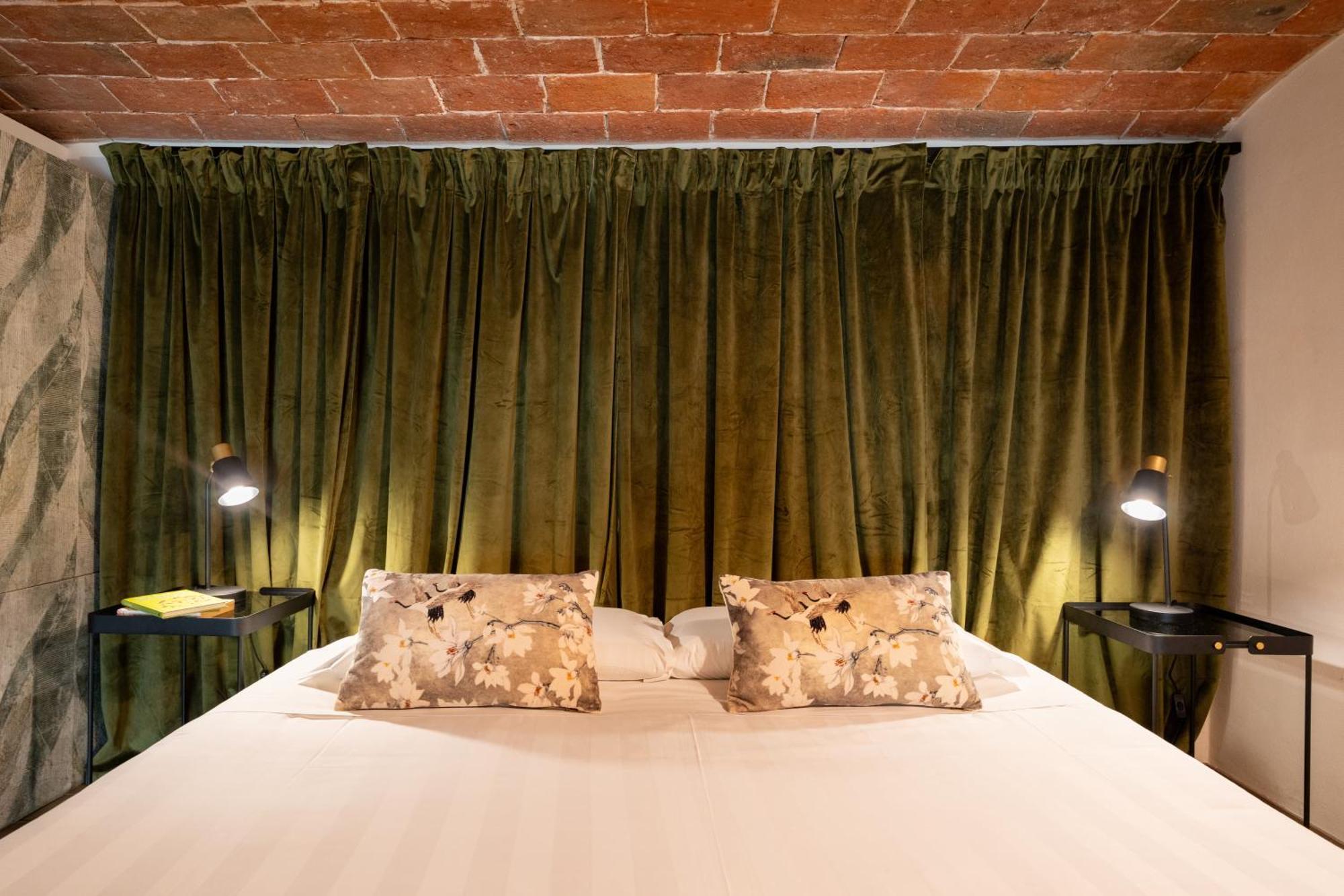 Via Cimabue 8B - Florence Charming Apartments - Metropolitan Loft In Florence - 20 Minute Walk To City Center - Excellent Base For Exploring - Less Than 5 Minute Walk To The Supermarket - Amazing Bakery On The Corner Buitenkant foto