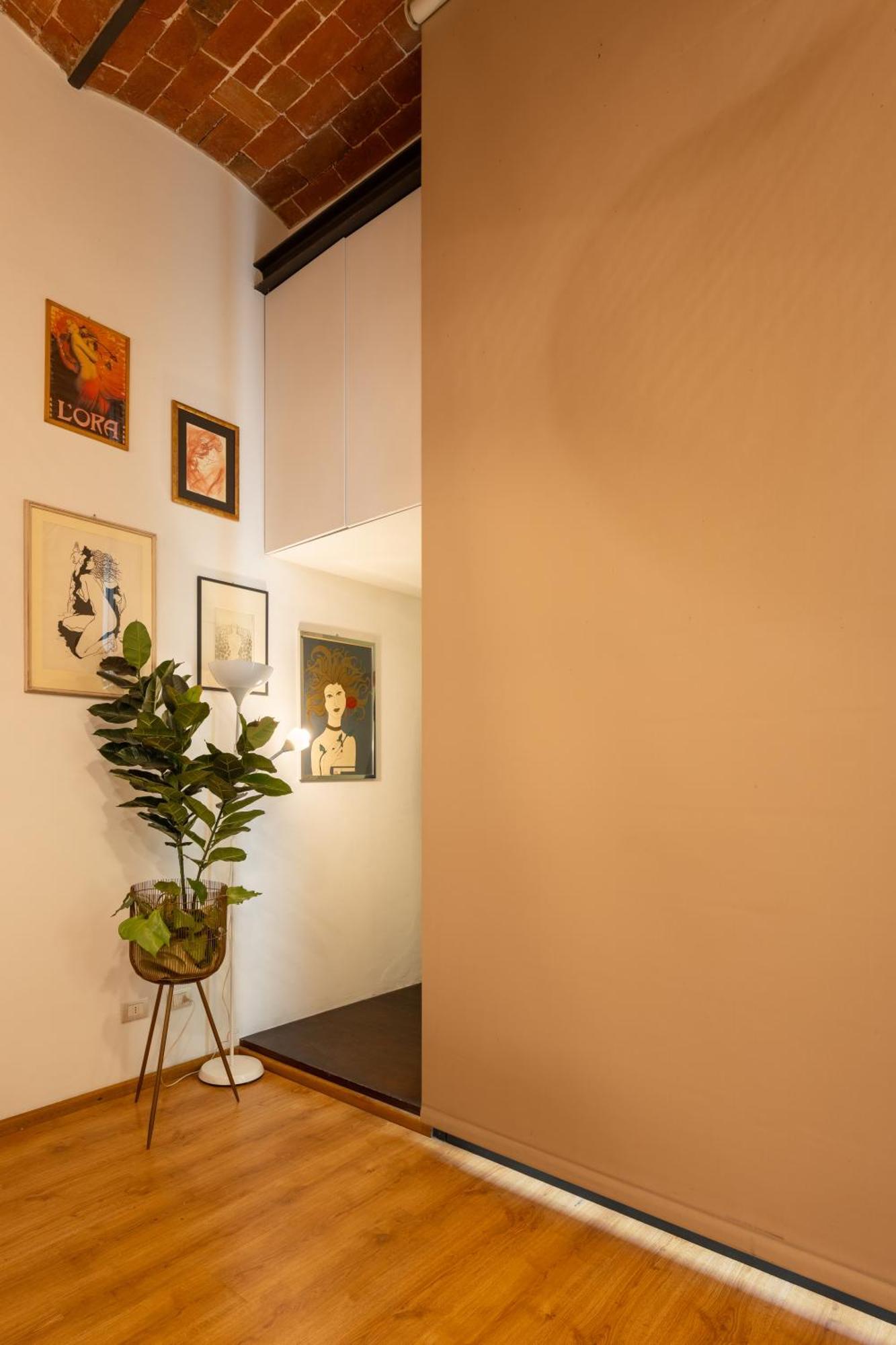 Via Cimabue 8B - Florence Charming Apartments - Metropolitan Loft In Florence - 20 Minute Walk To City Center - Excellent Base For Exploring - Less Than 5 Minute Walk To The Supermarket - Amazing Bakery On The Corner Buitenkant foto