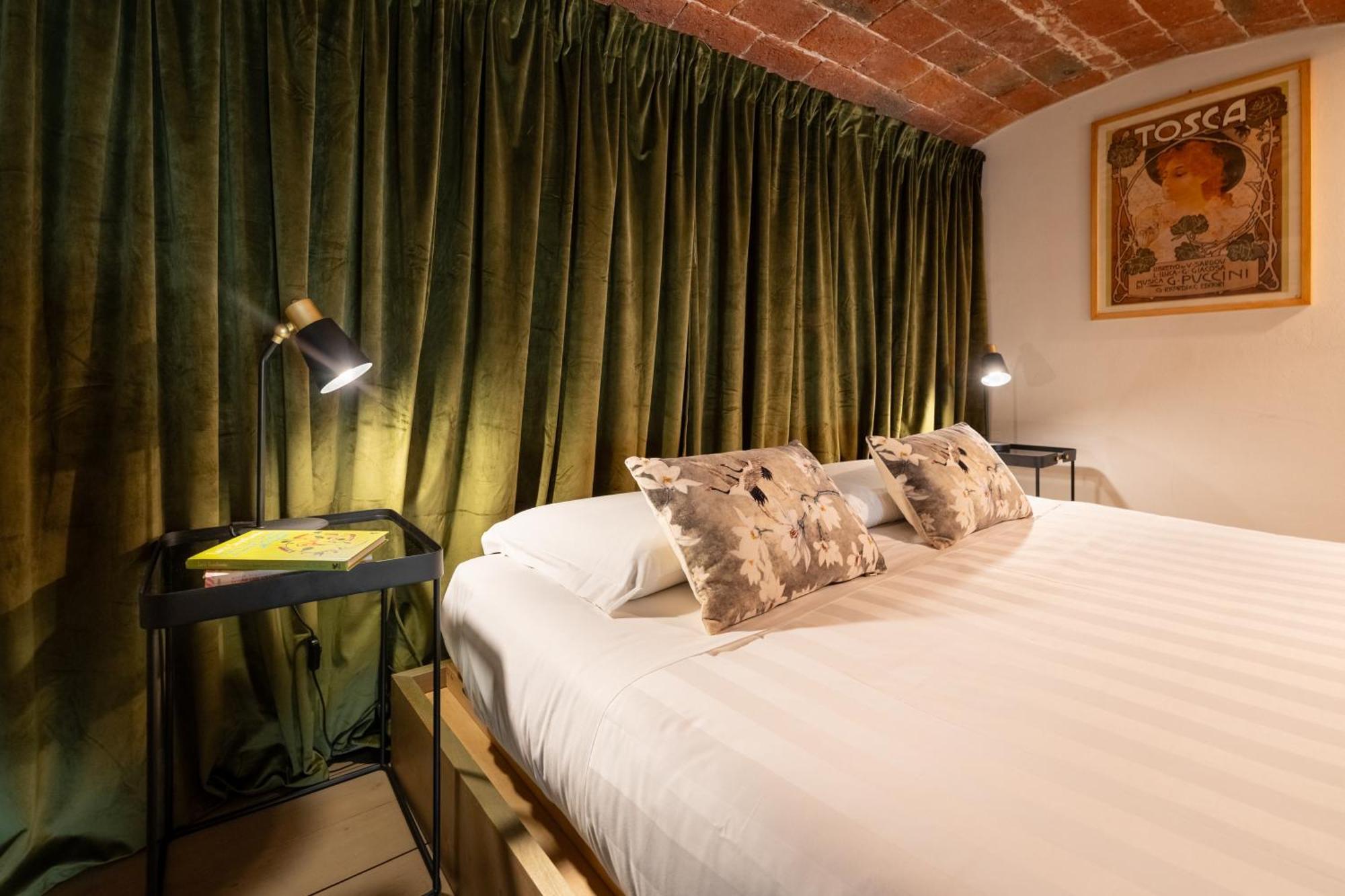 Via Cimabue 8B - Florence Charming Apartments - Metropolitan Loft In Florence - 20 Minute Walk To City Center - Excellent Base For Exploring - Less Than 5 Minute Walk To The Supermarket - Amazing Bakery On The Corner Buitenkant foto